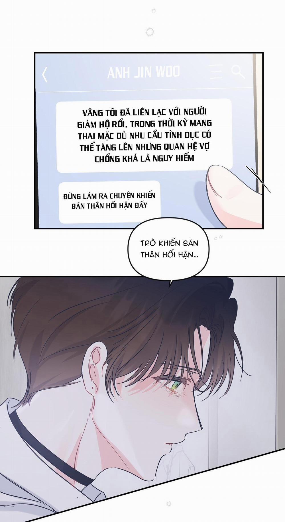 Đảo Ngược Của Đảo Ngược 21 trang 25