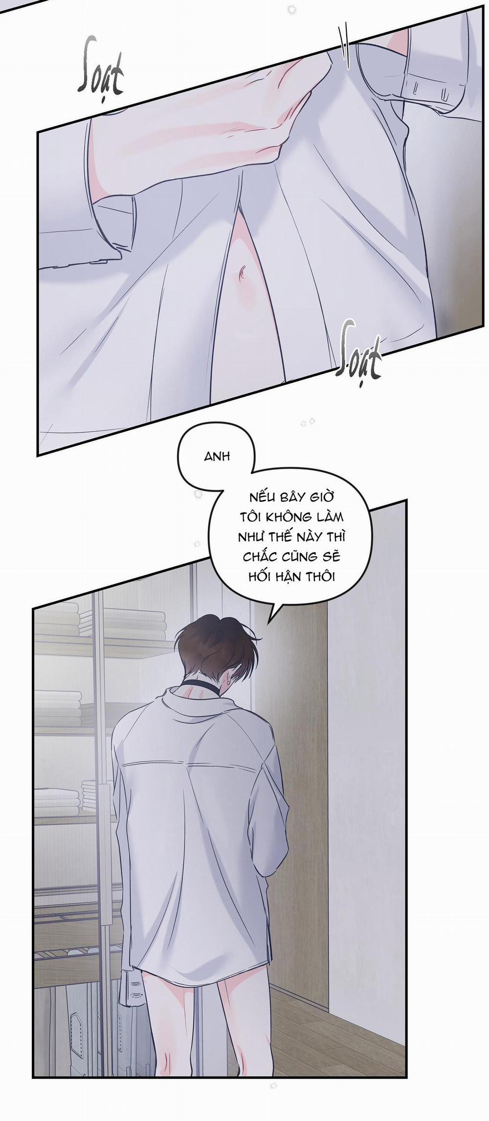 Đảo Ngược Của Đảo Ngược 21 trang 26