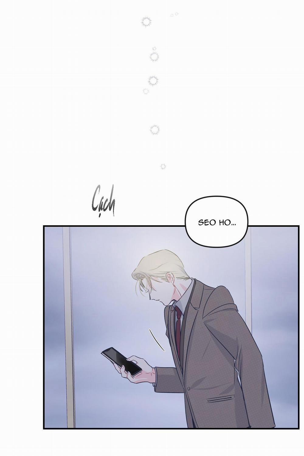 Đảo Ngược Của Đảo Ngược 21 trang 27