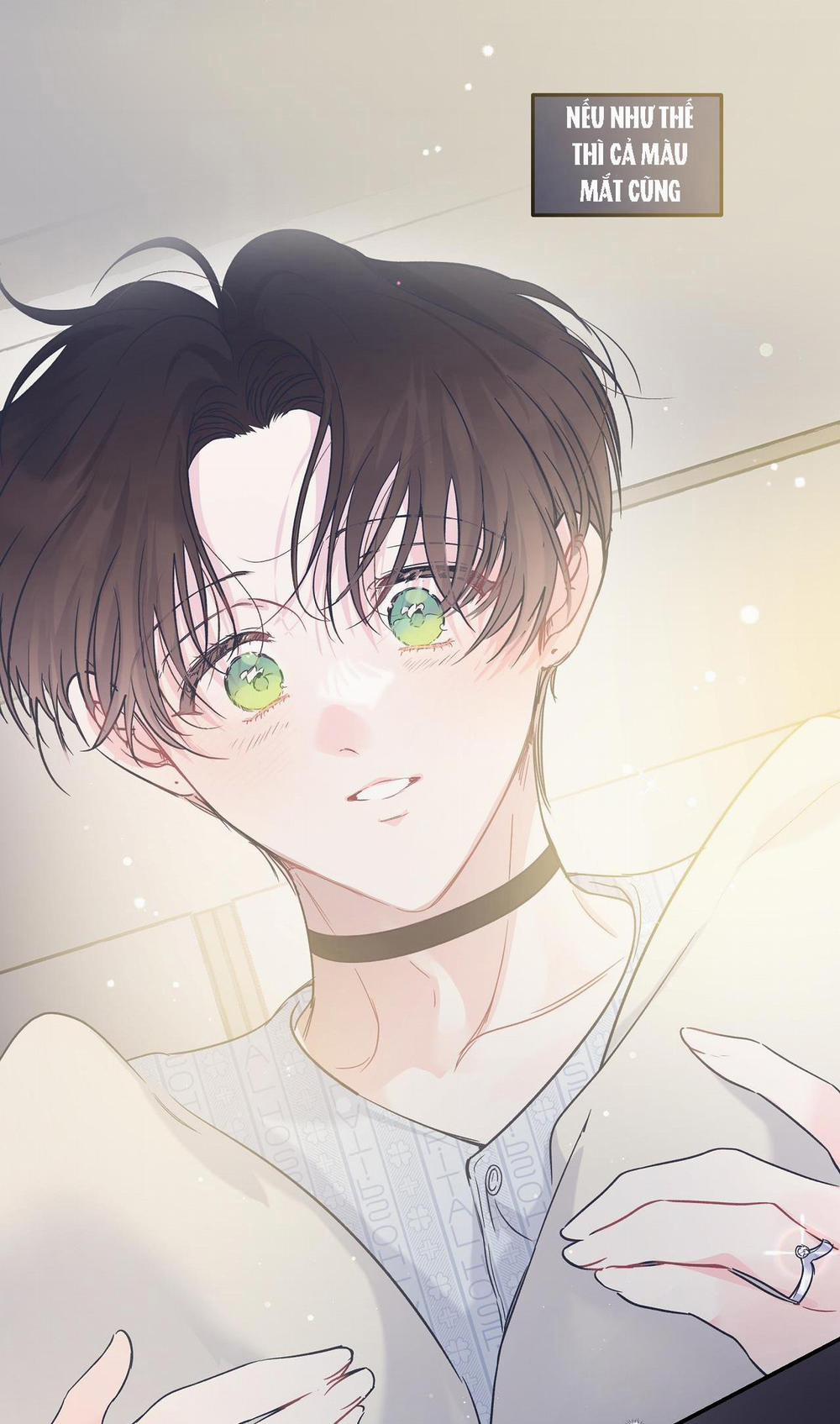 Đảo Ngược Của Đảo Ngược 21 trang 3