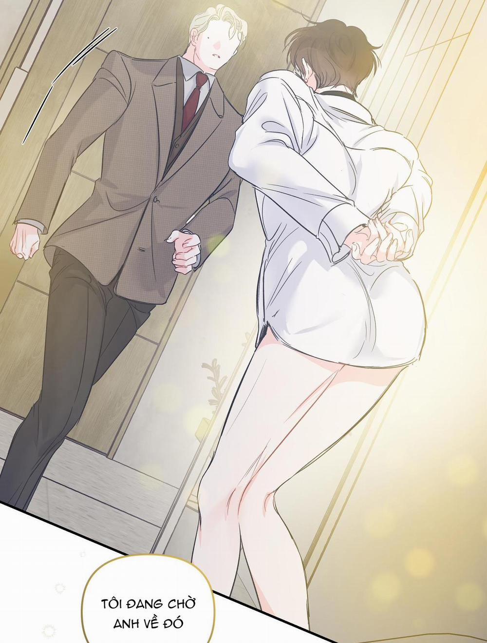 Đảo Ngược Của Đảo Ngược 21 trang 30