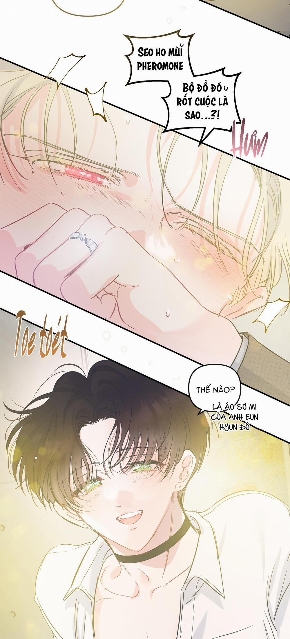 Đảo Ngược Của Đảo Ngược 21 trang 31