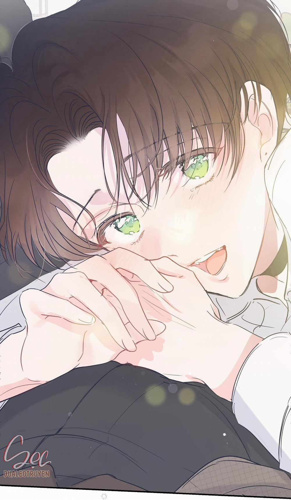 Đảo Ngược Của Đảo Ngược 21 trang 37