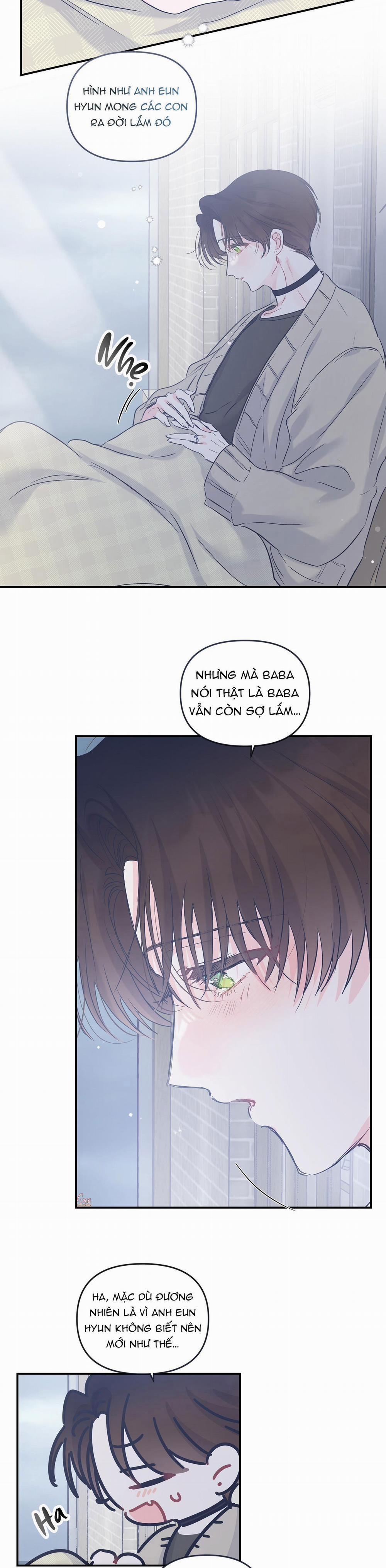 Đảo Ngược Của Đảo Ngược 22 trang 10