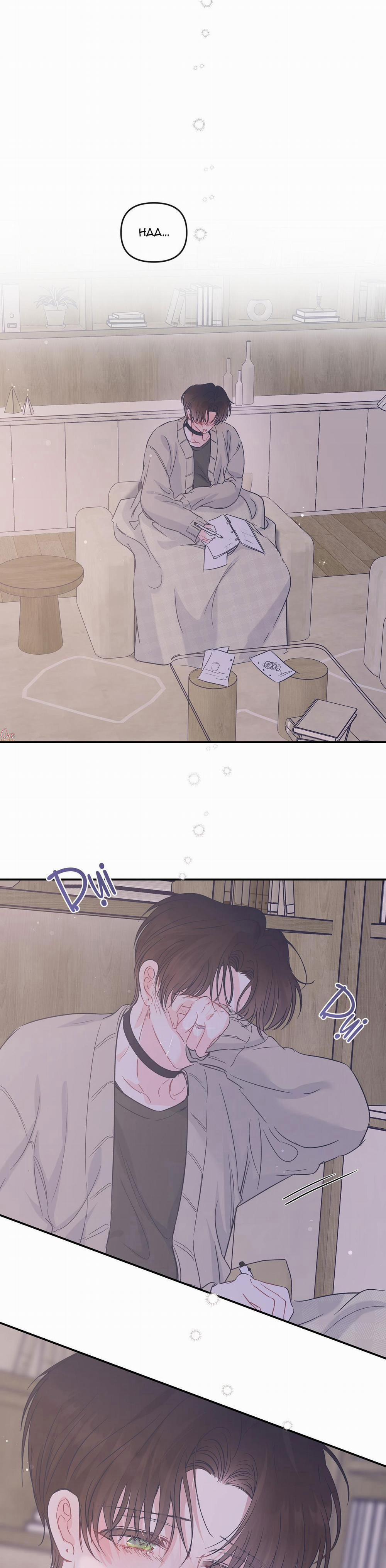 Đảo Ngược Của Đảo Ngược 22 trang 13