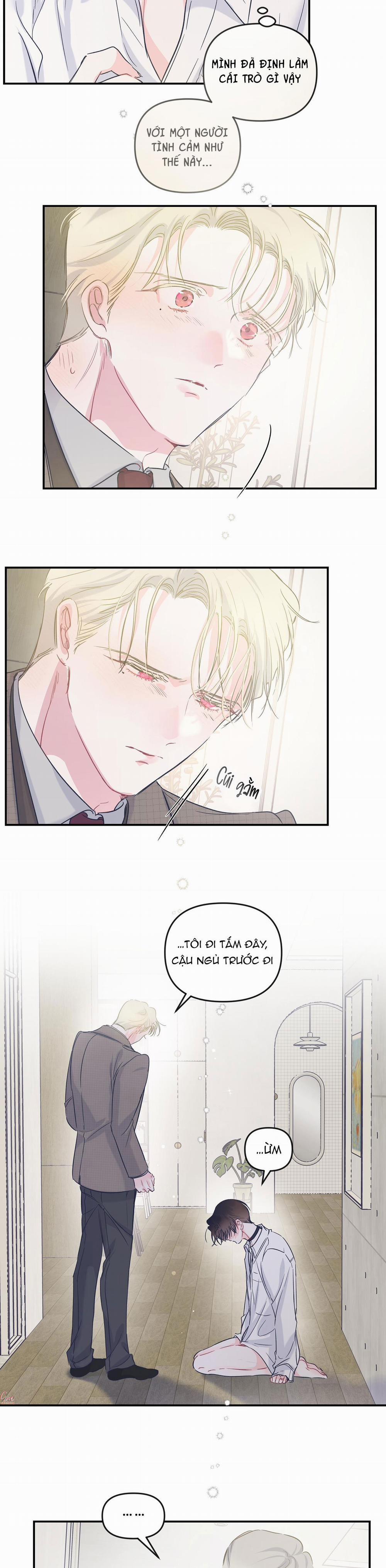 Đảo Ngược Của Đảo Ngược 22 trang 5