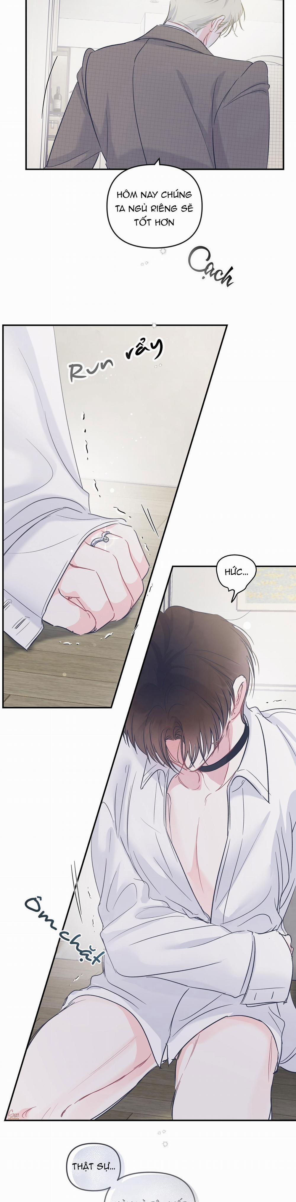 Đảo Ngược Của Đảo Ngược 22 trang 6