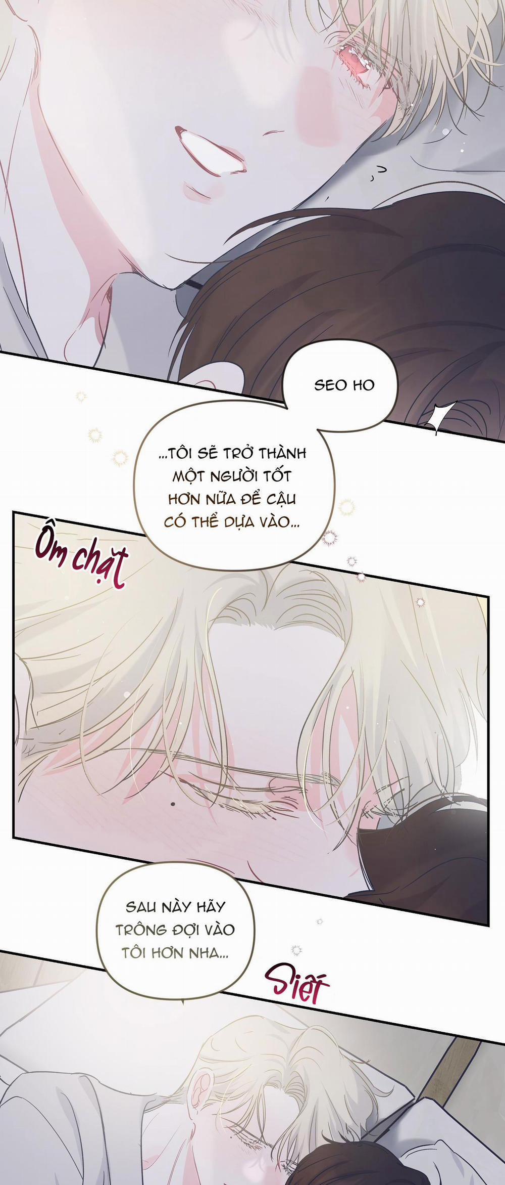 Đảo Ngược Của Đảo Ngược 23 trang 22