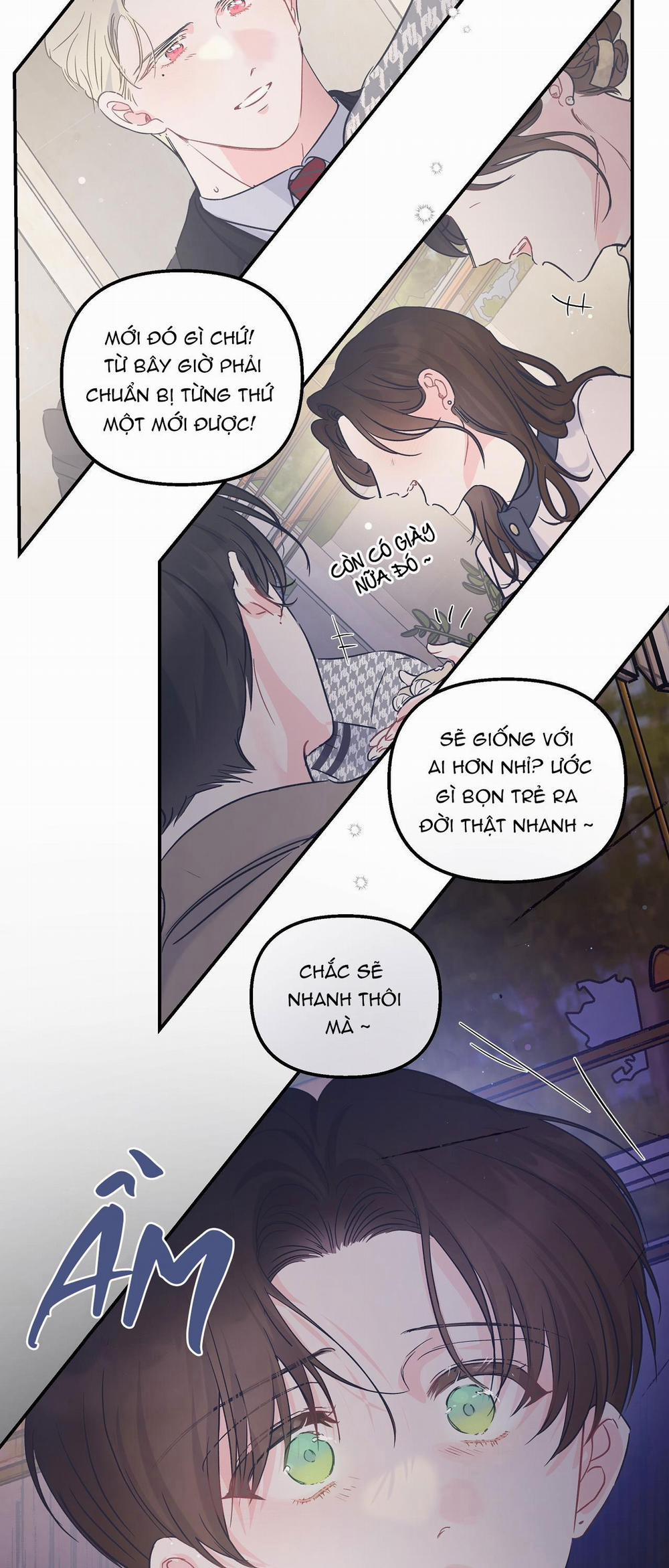 Đảo Ngược Của Đảo Ngược 23 trang 3