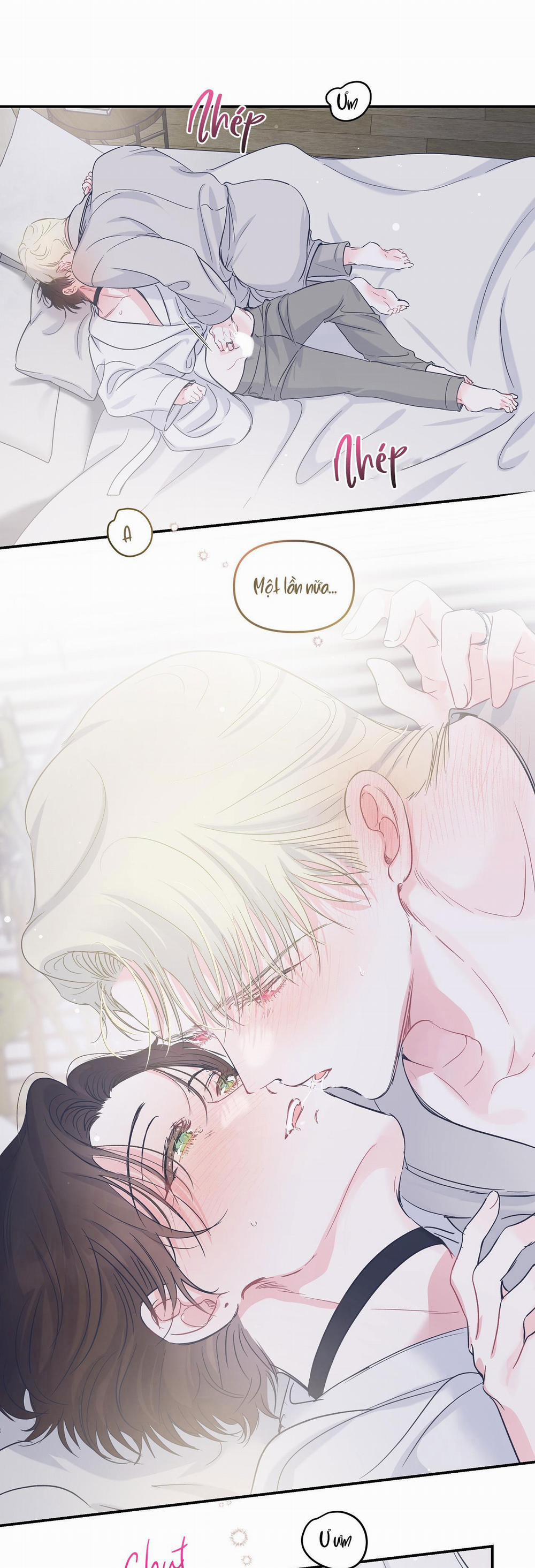 Đảo Ngược Của Đảo Ngược 24 trang 1