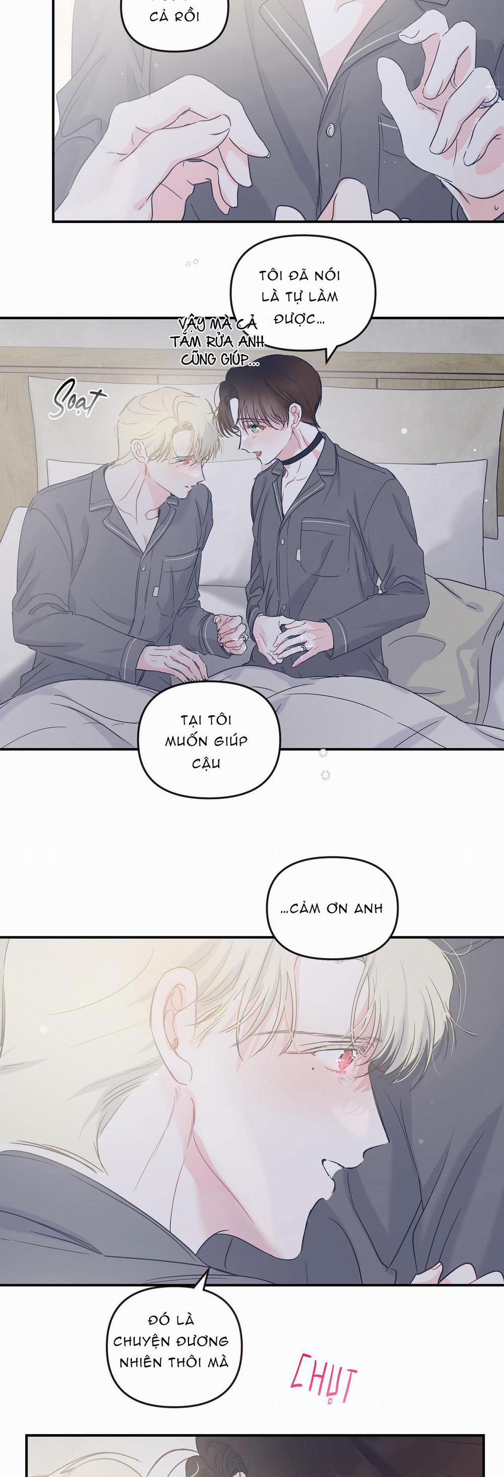 Đảo Ngược Của Đảo Ngược 24 trang 11