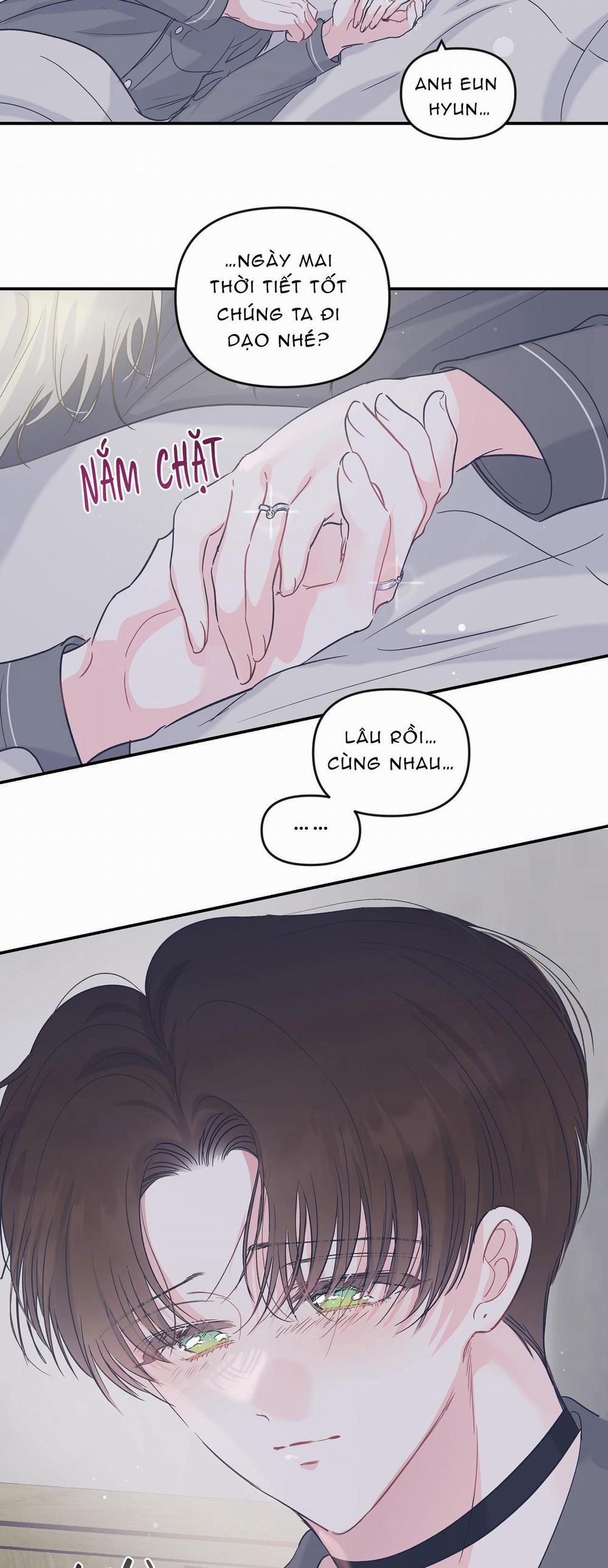 Đảo Ngược Của Đảo Ngược 24 trang 19