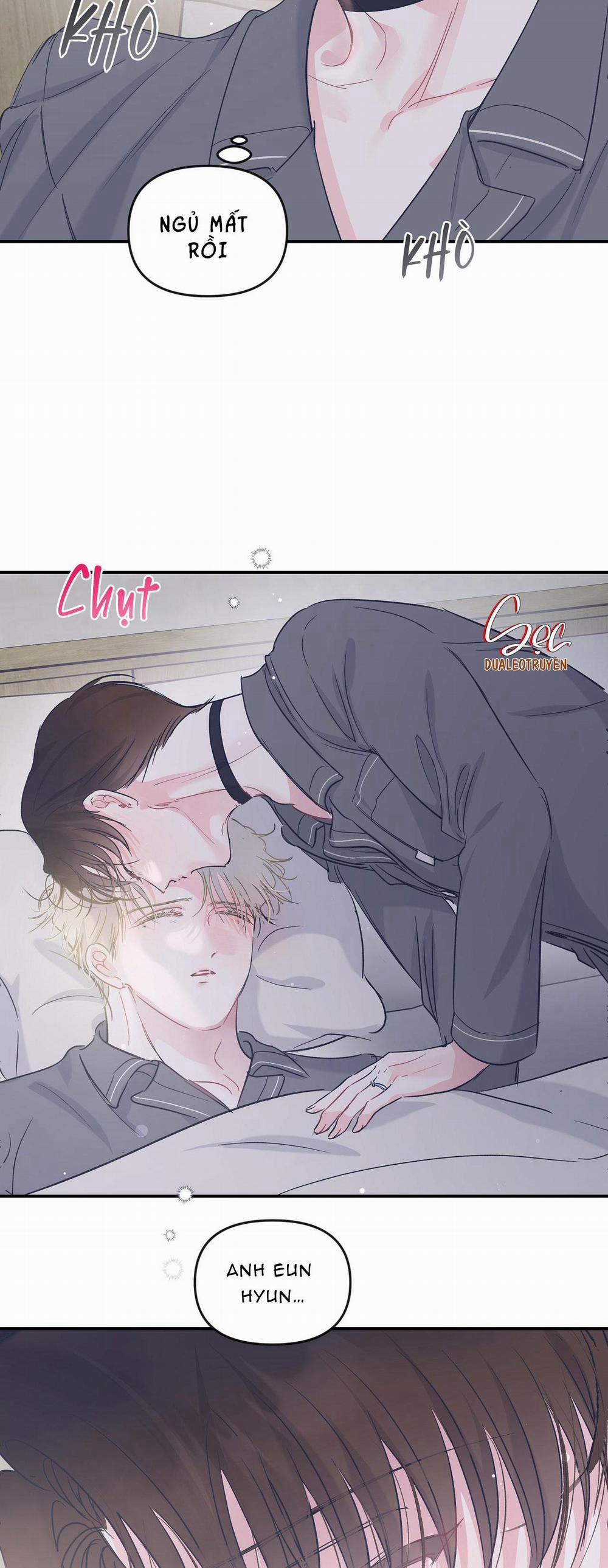 Đảo Ngược Của Đảo Ngược 24 trang 20