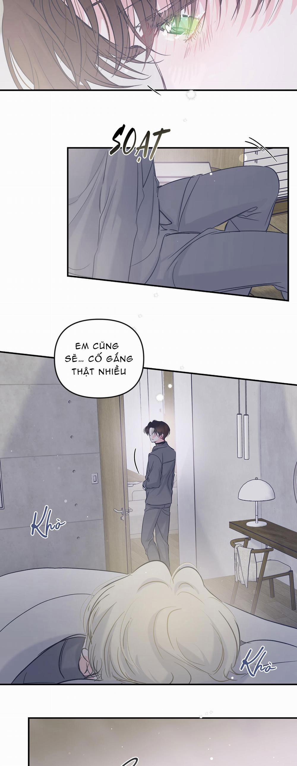 Đảo Ngược Của Đảo Ngược 24 trang 21