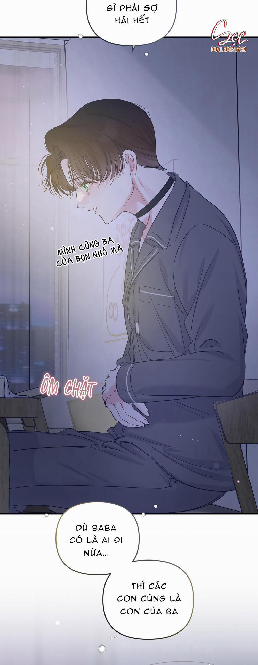 Đảo Ngược Của Đảo Ngược 24 trang 23