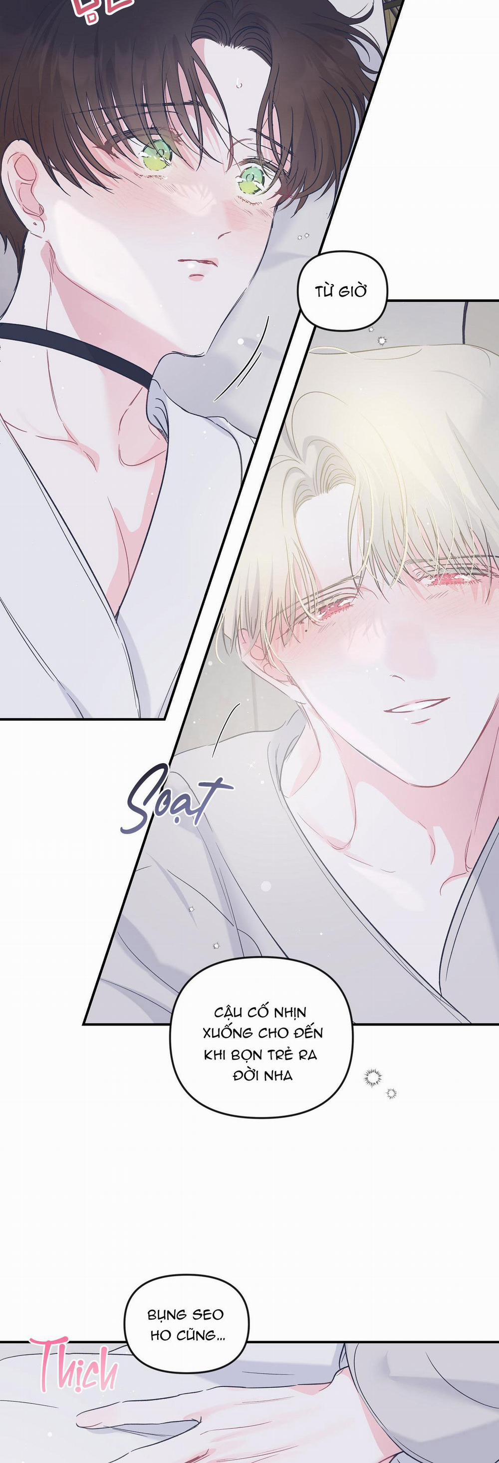 Đảo Ngược Của Đảo Ngược 24 trang 4