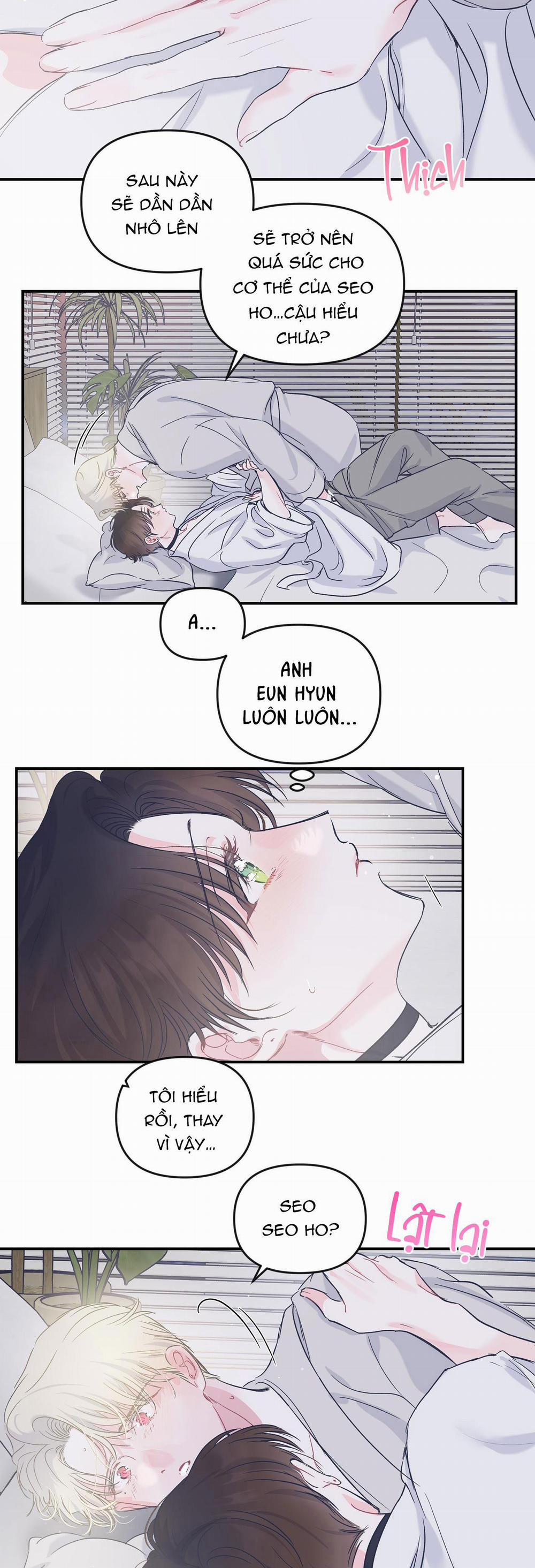 Đảo Ngược Của Đảo Ngược 24 trang 5