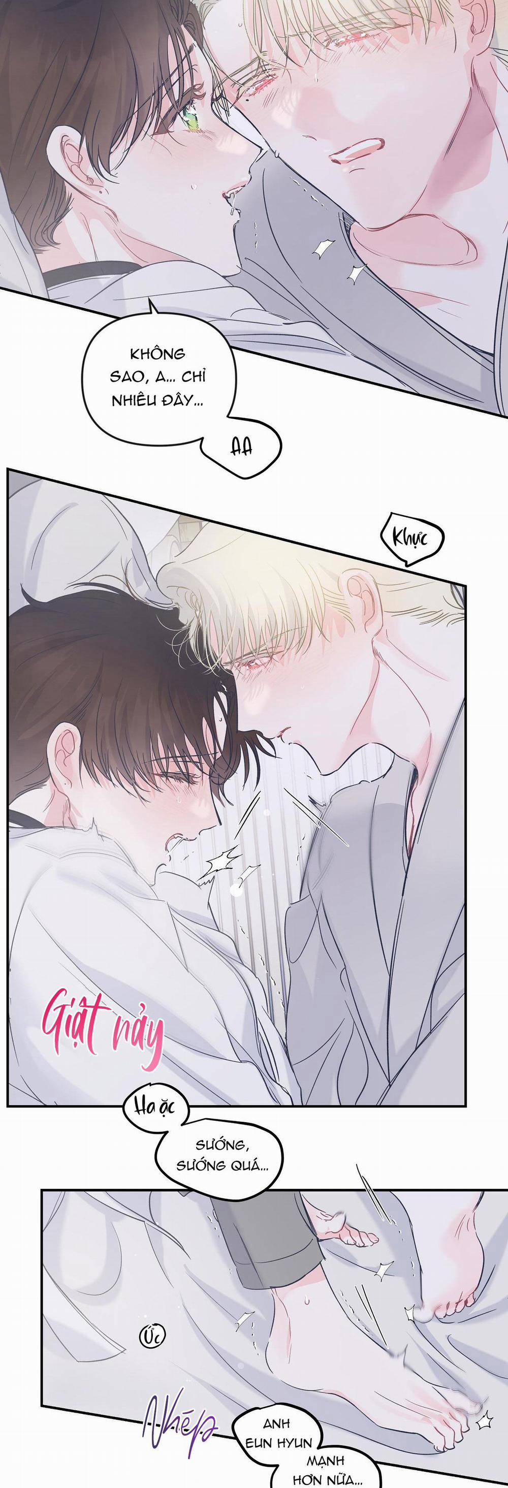 Đảo Ngược Của Đảo Ngược 24 trang 8