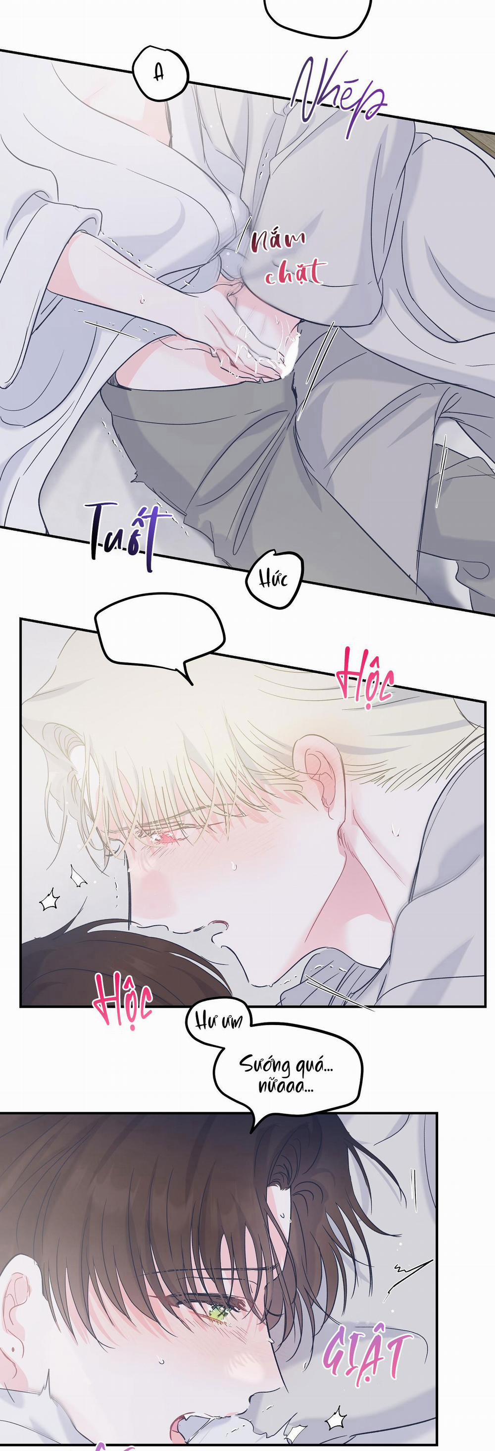 Đảo Ngược Của Đảo Ngược 24 trang 9