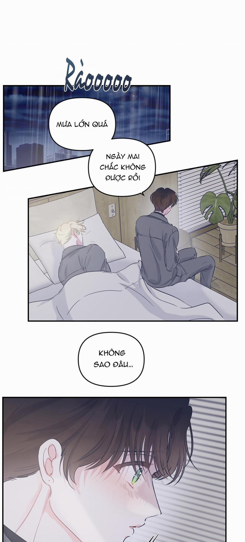 Đảo Ngược Của Đảo Ngược 25 trang 1