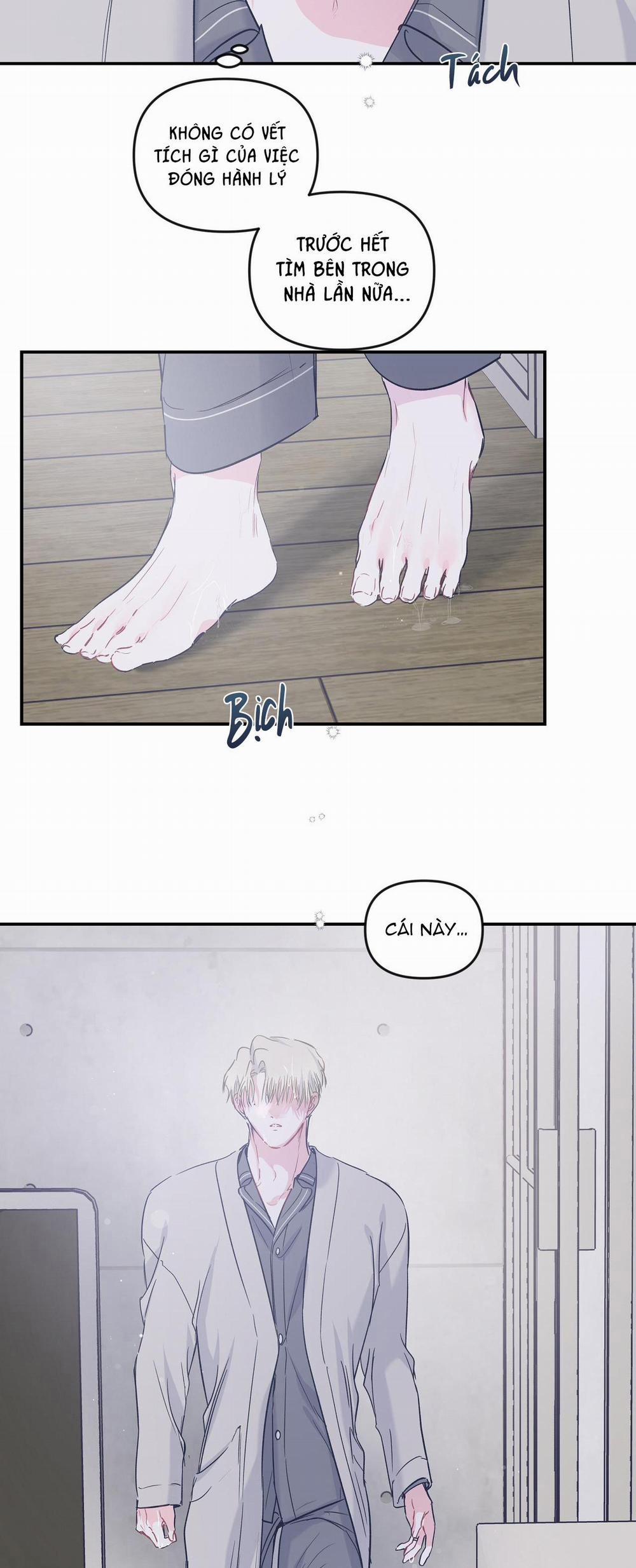 Đảo Ngược Của Đảo Ngược 25 trang 10