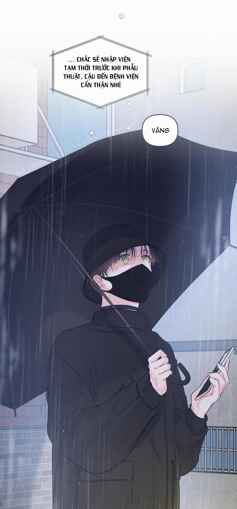 Đảo Ngược Của Đảo Ngược 25 trang 14