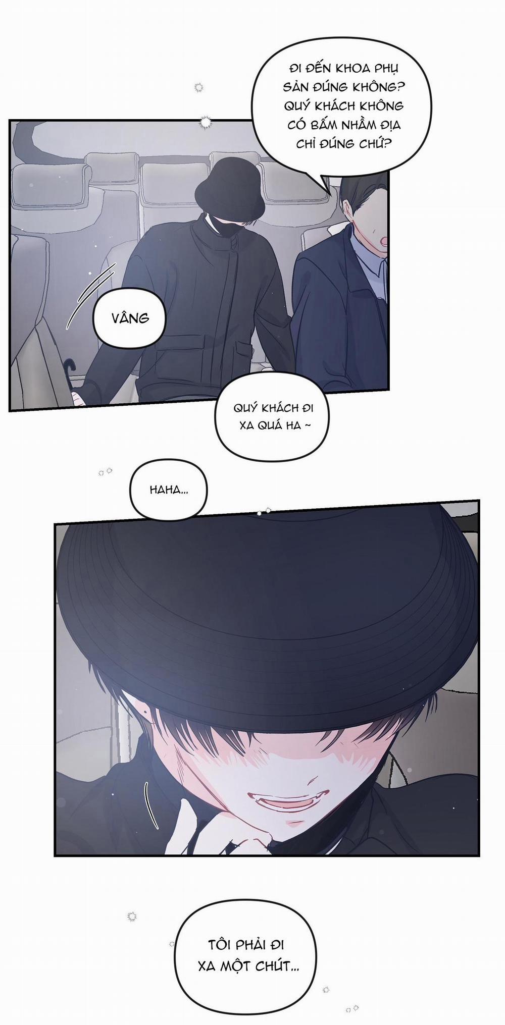 Đảo Ngược Của Đảo Ngược 25 trang 16