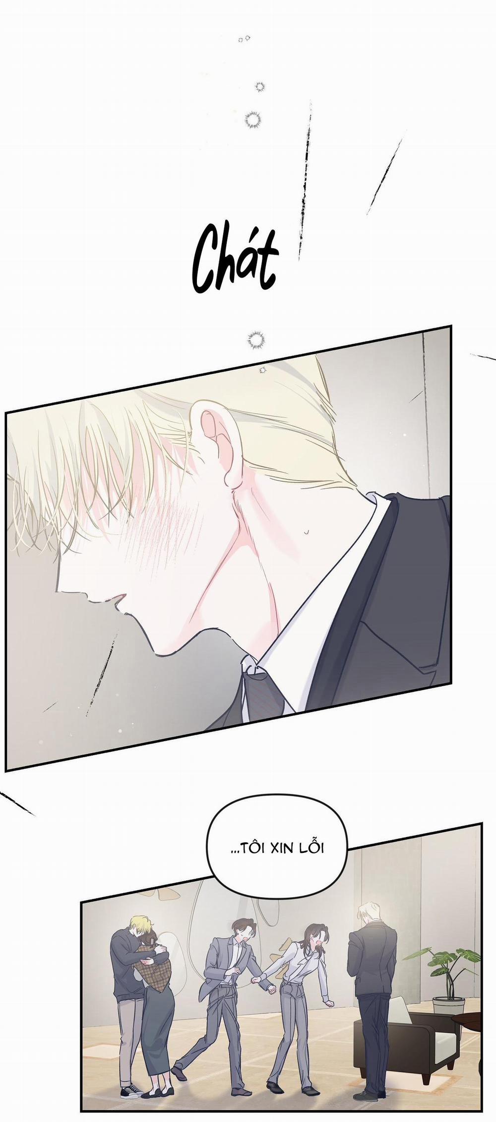 Đảo Ngược Của Đảo Ngược 25 trang 18