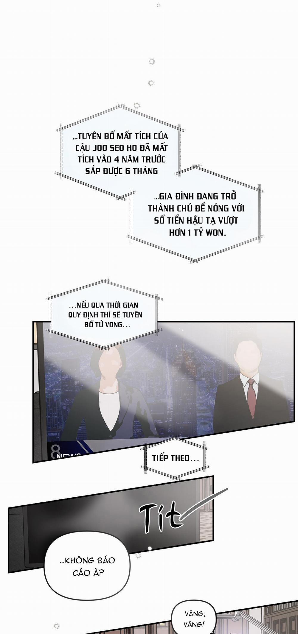 Đảo Ngược Của Đảo Ngược 25 trang 23