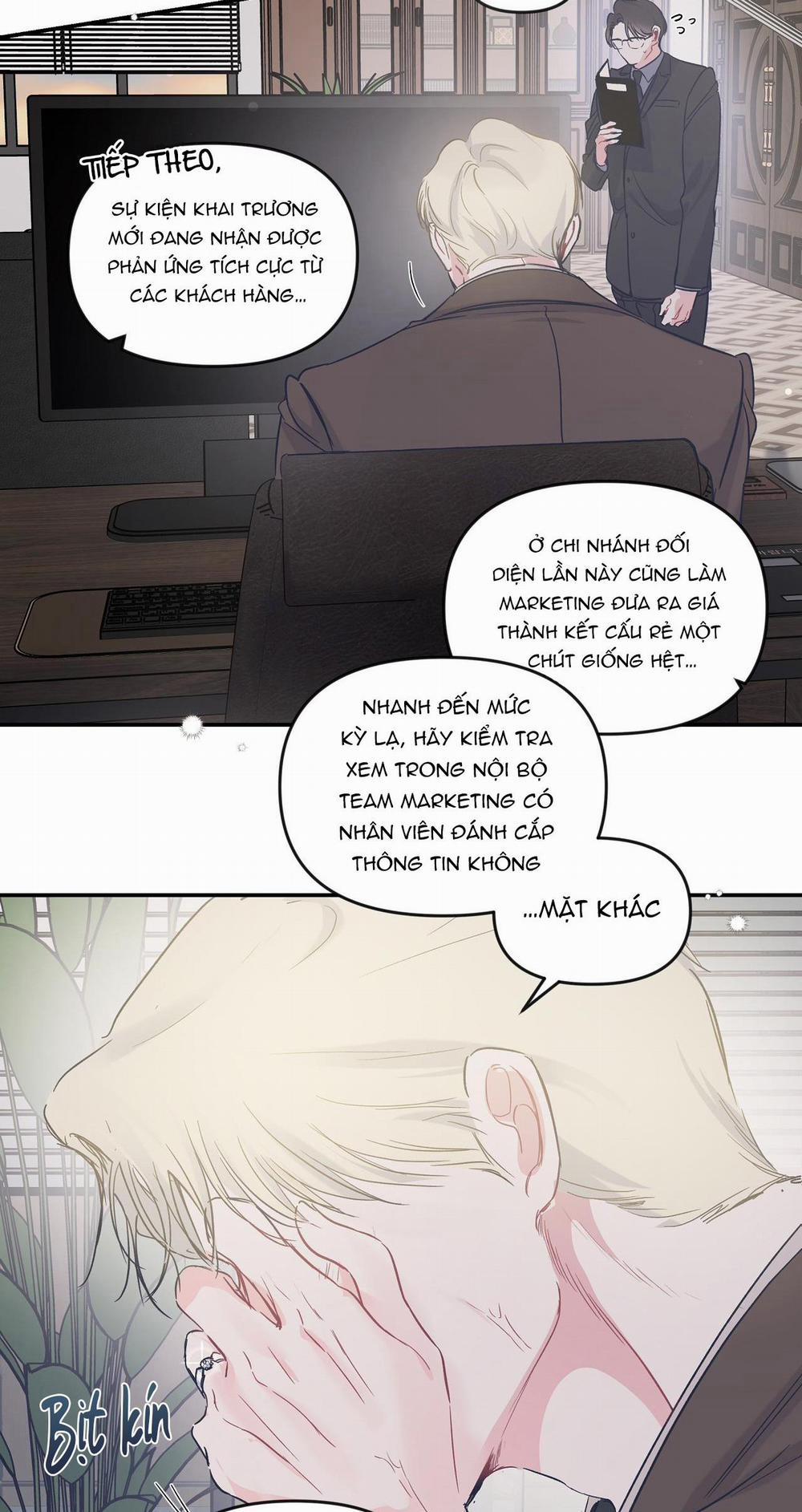 Đảo Ngược Của Đảo Ngược 25 trang 24