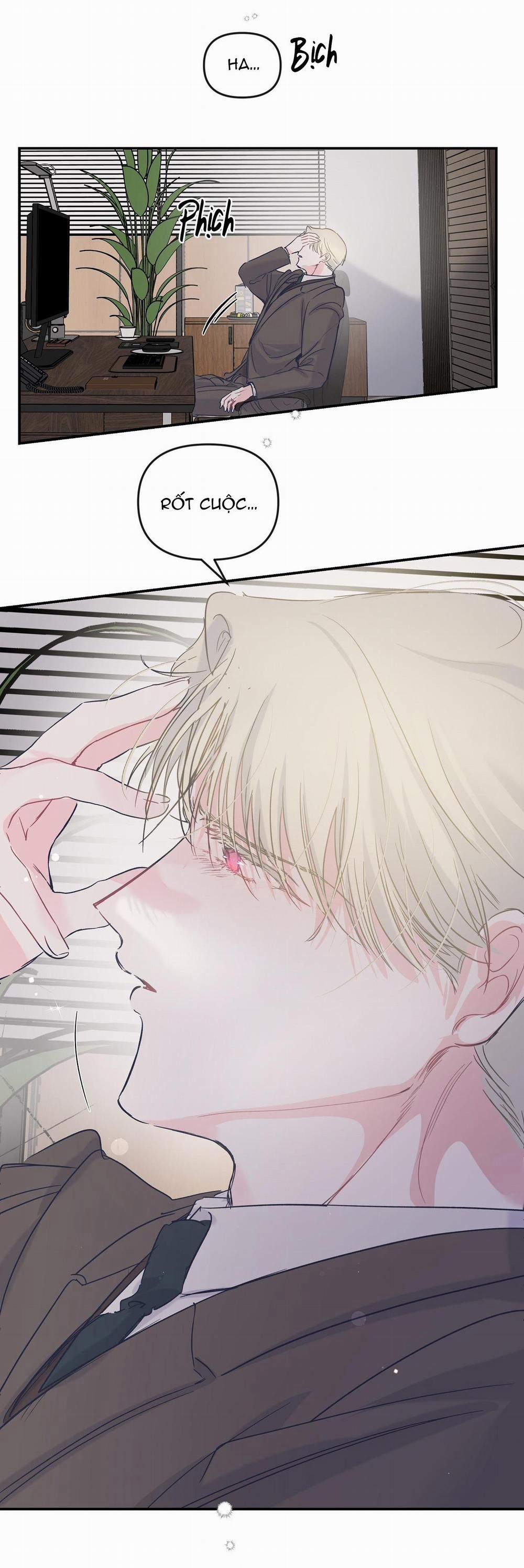 Đảo Ngược Của Đảo Ngược 25 trang 28