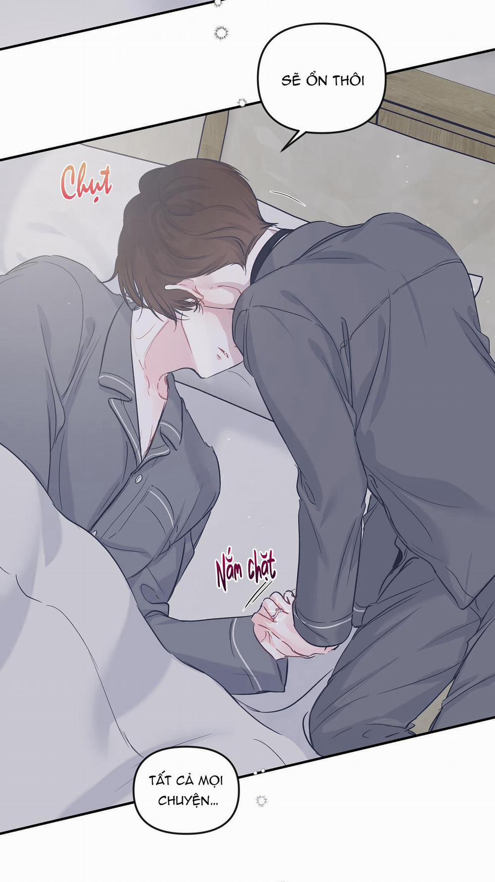 Đảo Ngược Của Đảo Ngược 25 trang 3