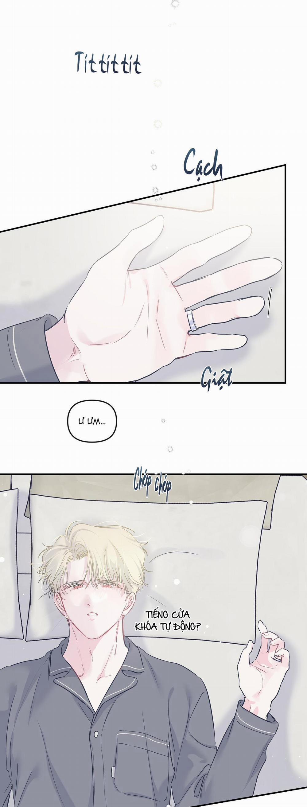 Đảo Ngược Của Đảo Ngược 25 trang 4