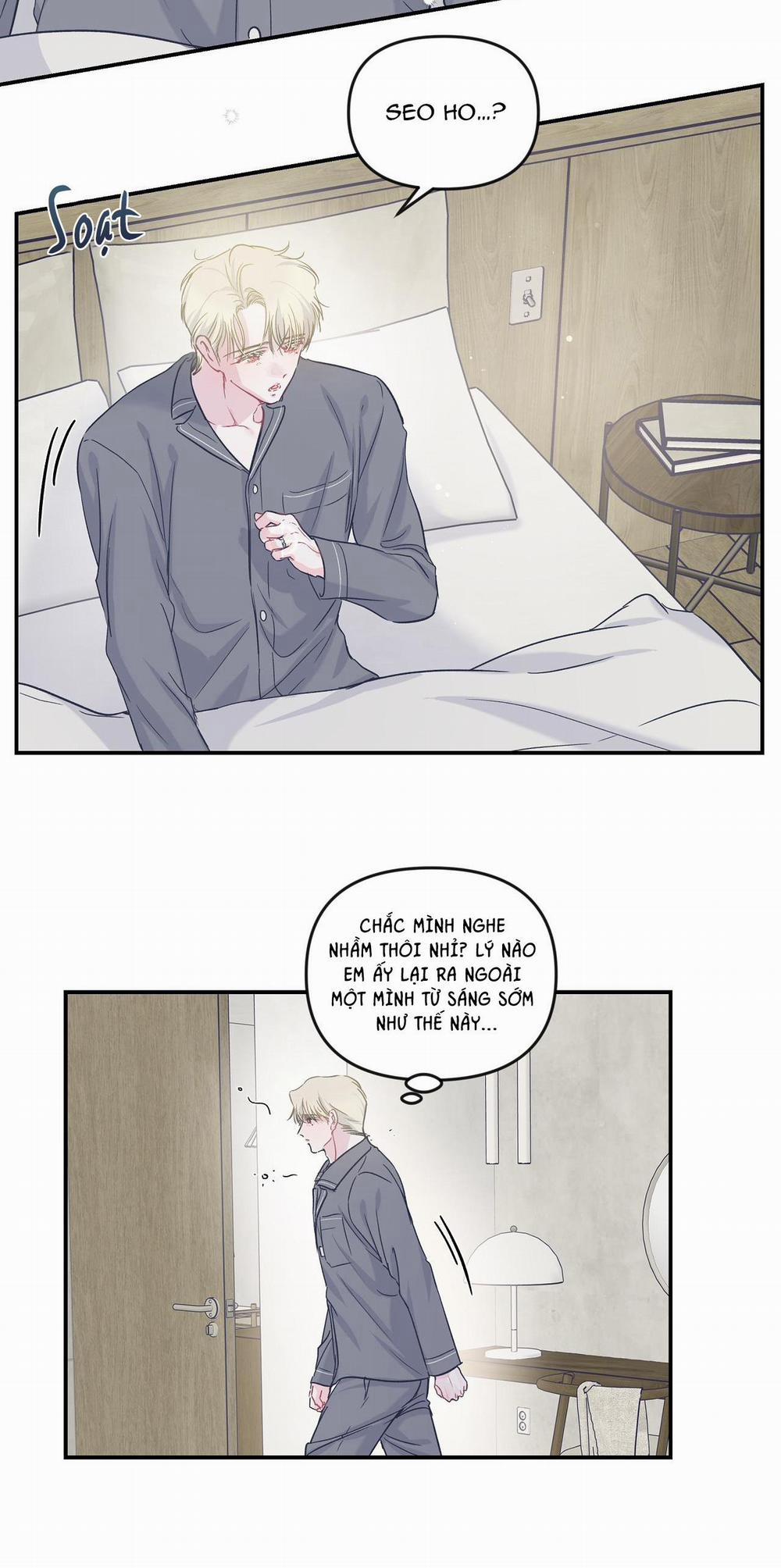 Đảo Ngược Của Đảo Ngược 25 trang 5