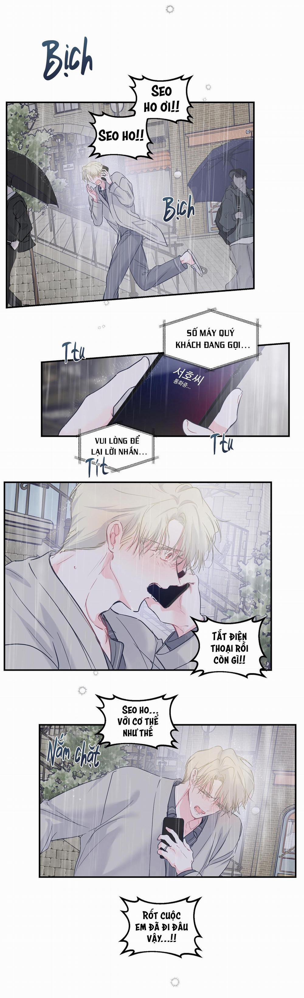 Đảo Ngược Của Đảo Ngược 25 trang 8