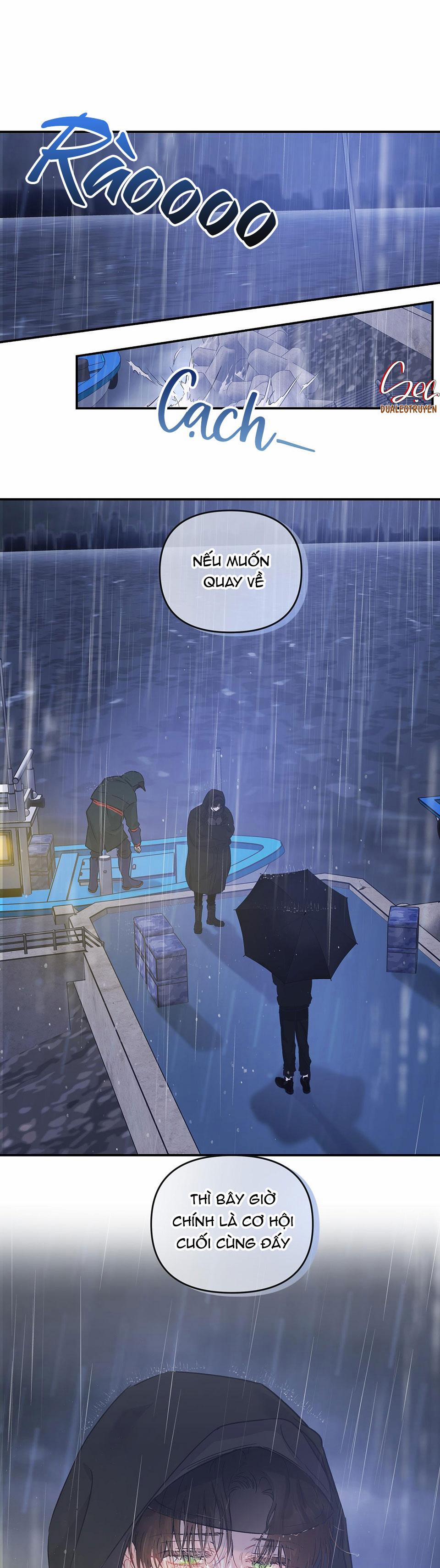 Đảo Ngược Của Đảo Ngược 26 trang 1