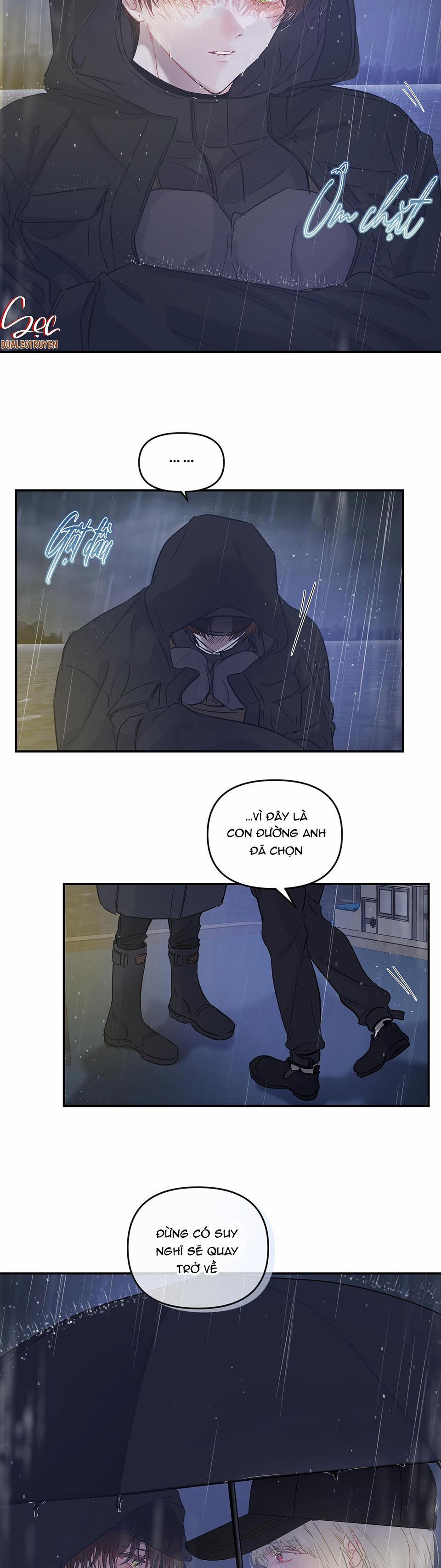 Đảo Ngược Của Đảo Ngược 26 trang 2