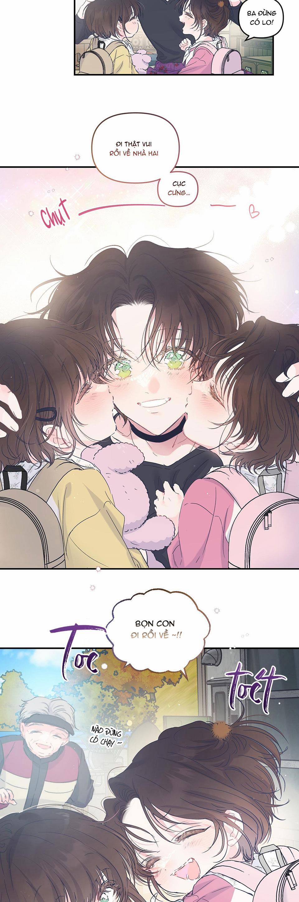 Đảo Ngược Của Đảo Ngược 26 trang 21