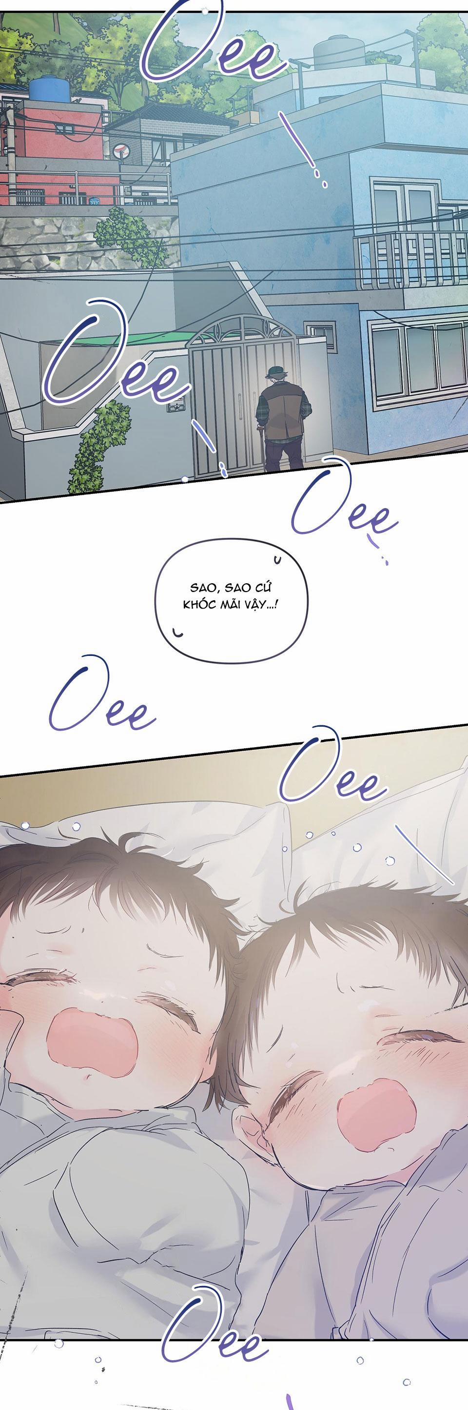 Đảo Ngược Của Đảo Ngược 26 trang 24