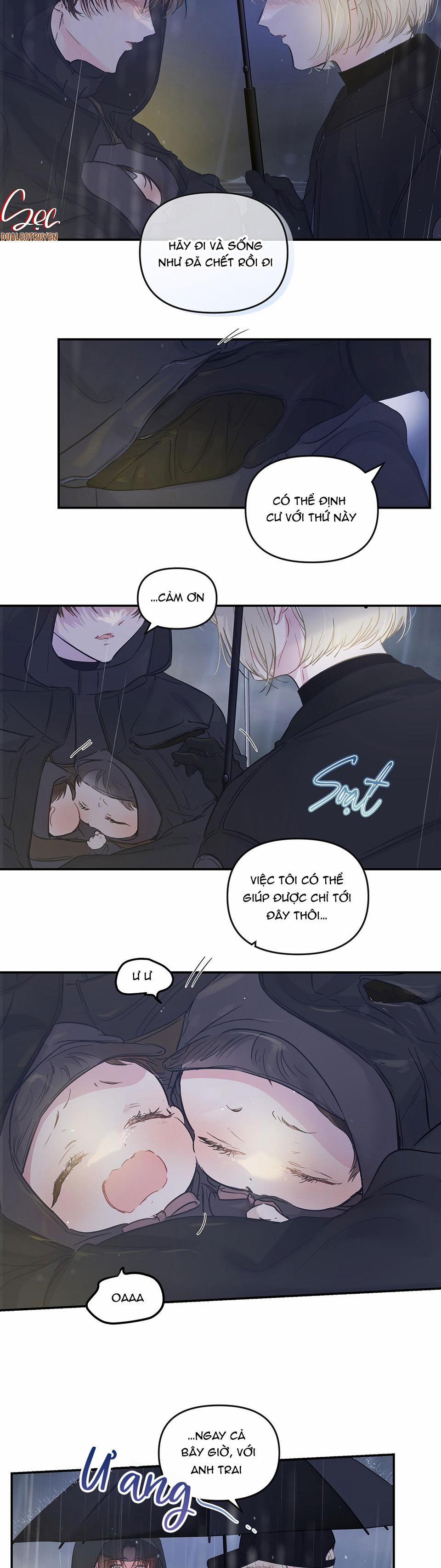 Đảo Ngược Của Đảo Ngược 26 trang 3