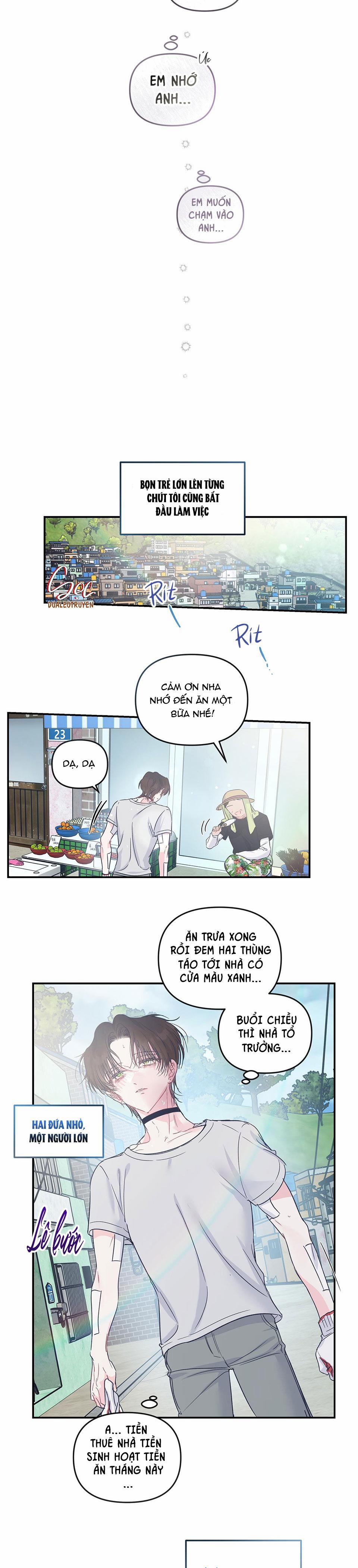 Đảo Ngược Của Đảo Ngược 27 trang 11