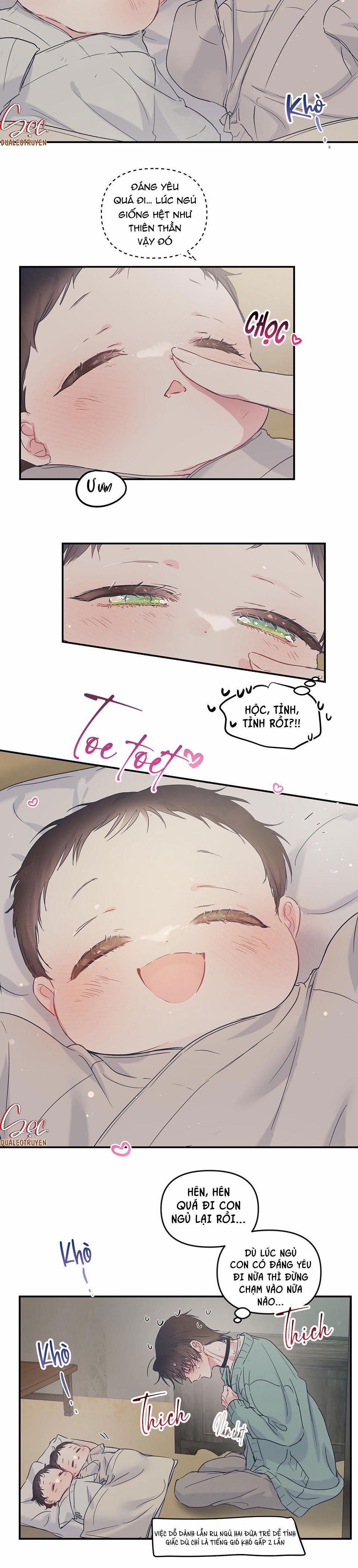 Đảo Ngược Của Đảo Ngược 27 trang 6