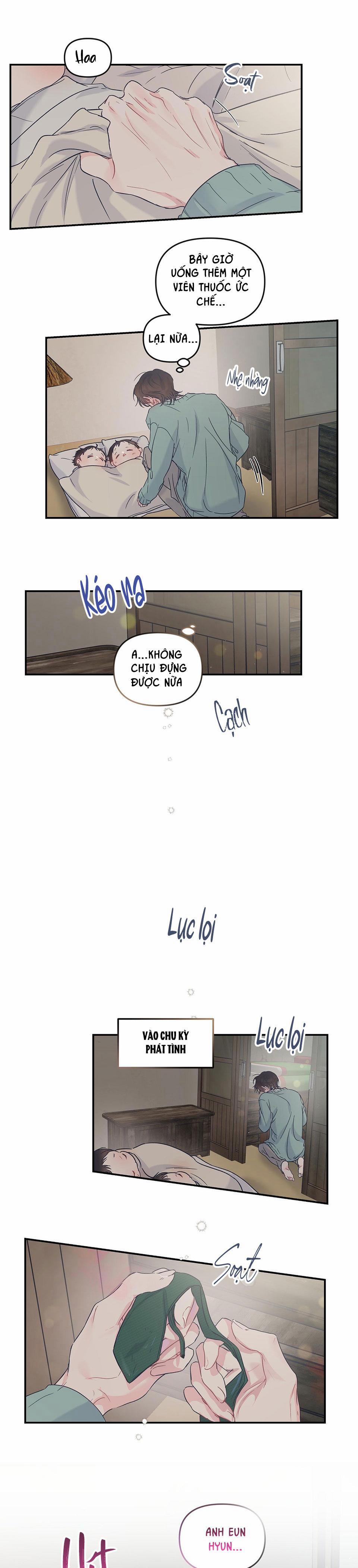 Đảo Ngược Của Đảo Ngược 27 trang 7