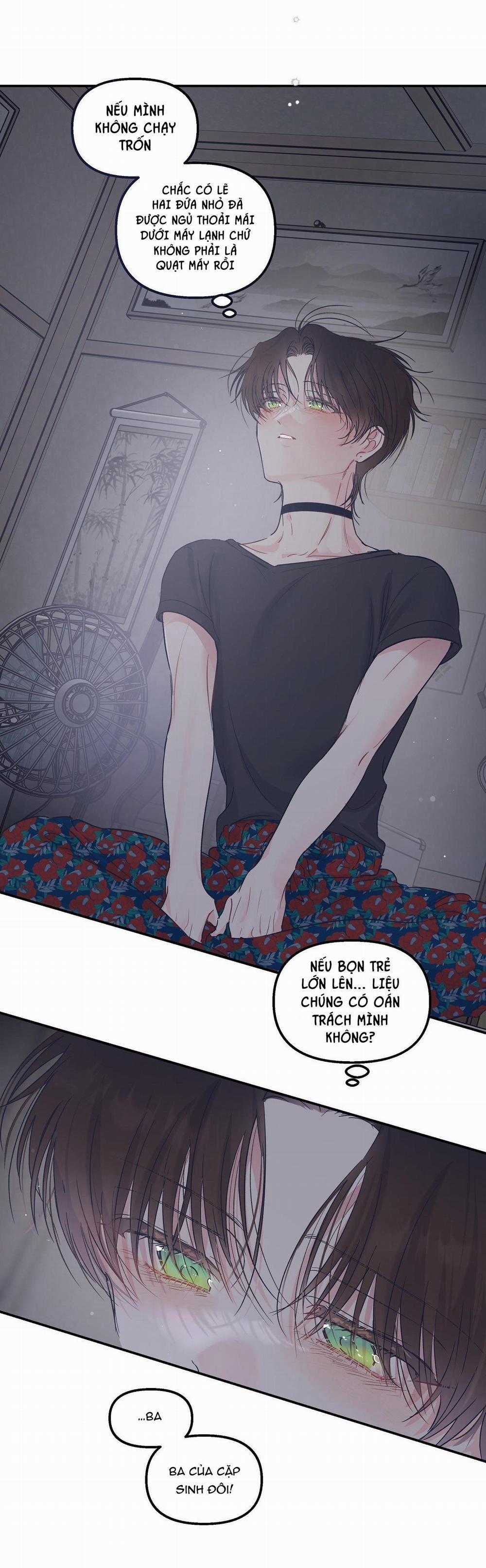 Đảo Ngược Của Đảo Ngược 28 trang 11