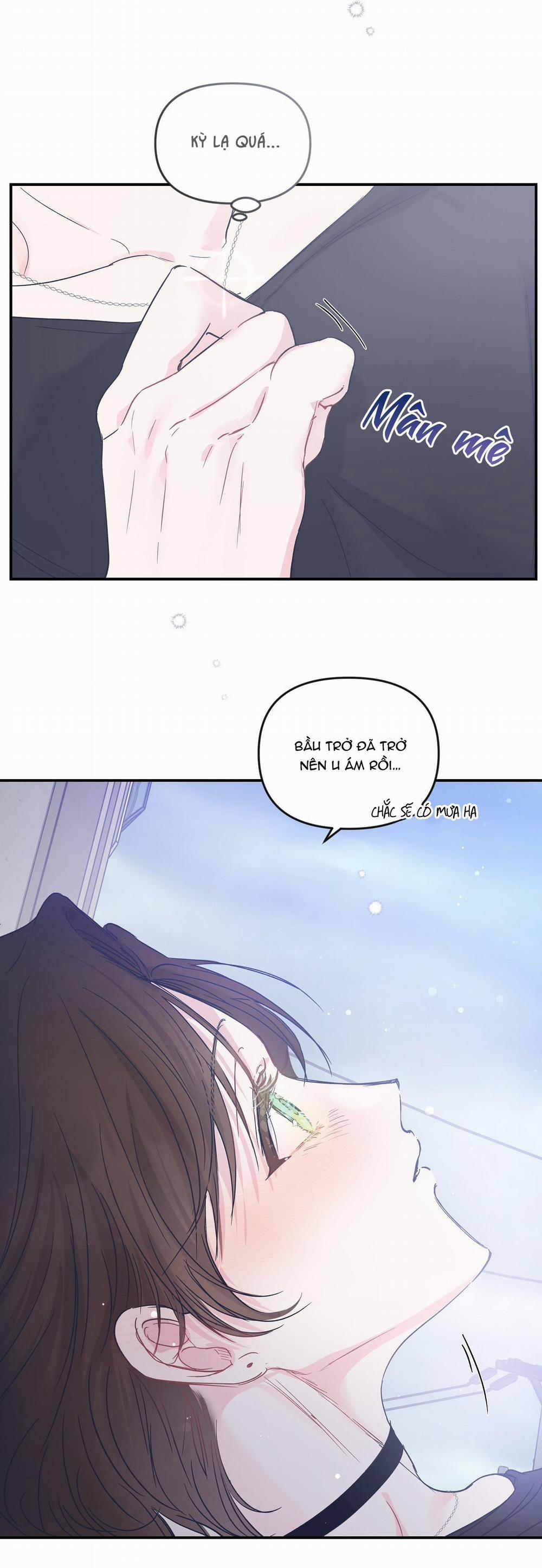 Đảo Ngược Của Đảo Ngược 28 trang 22