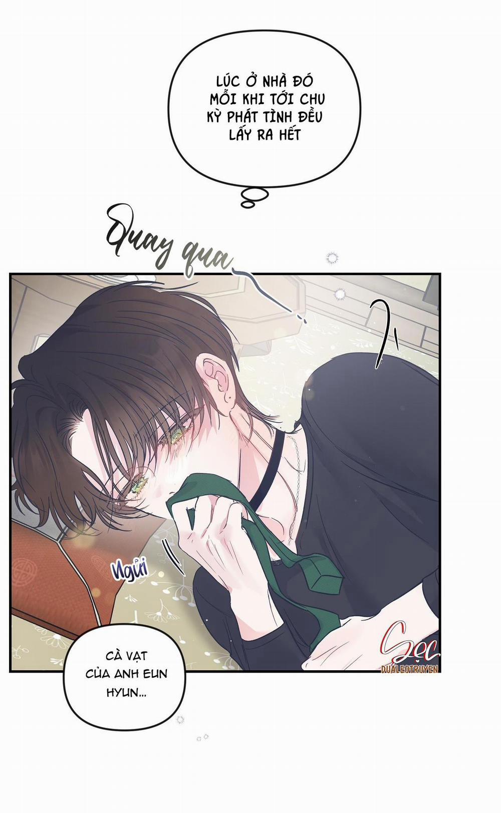 Đảo Ngược Của Đảo Ngược 28 trang 23