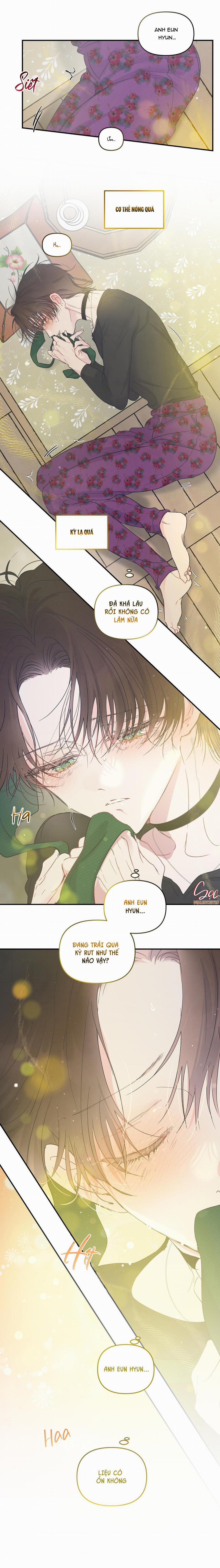 Đảo Ngược Của Đảo Ngược 28 trang 25