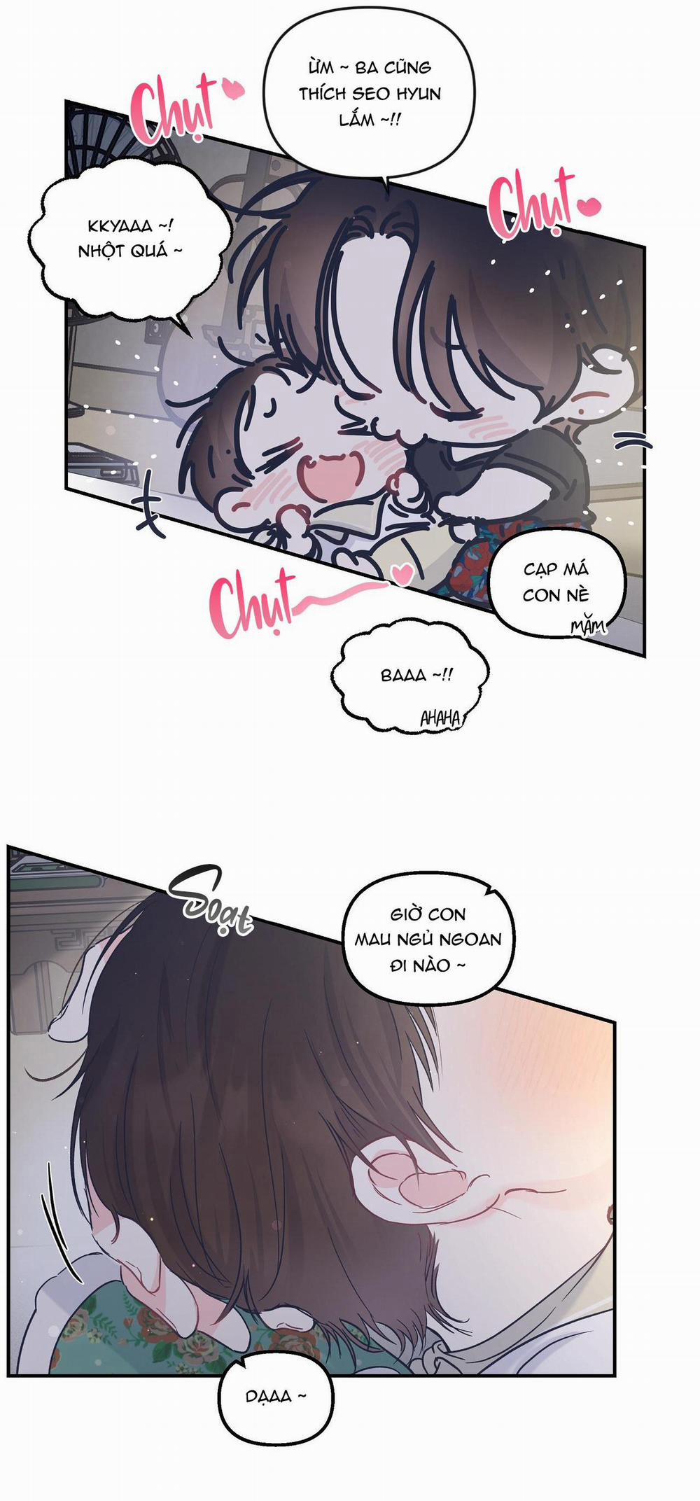 Đảo Ngược Của Đảo Ngược 28 trang 7