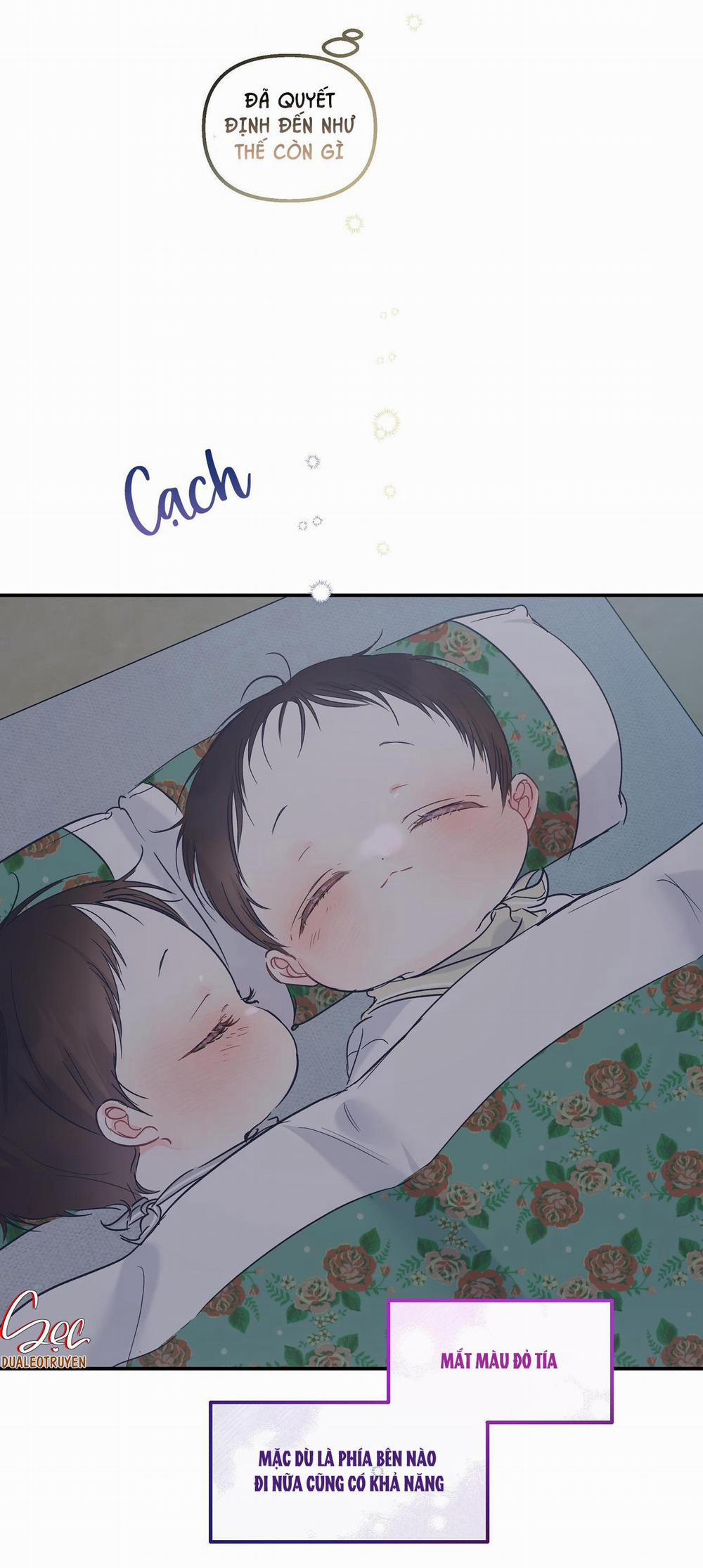 Đảo Ngược Của Đảo Ngược 28 trang 9