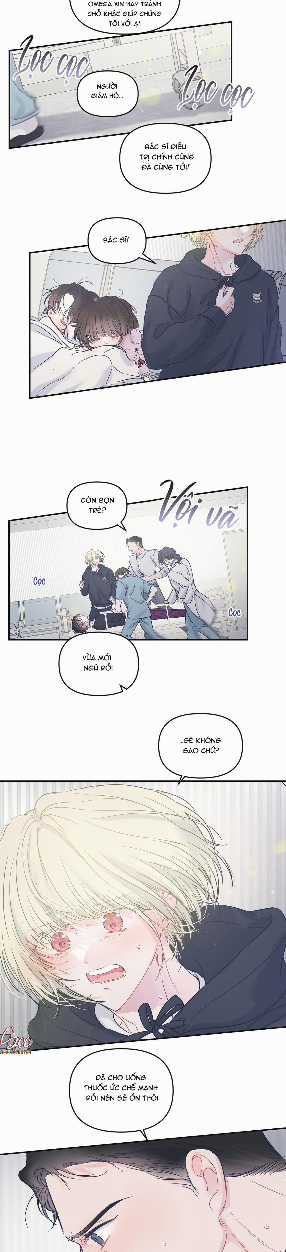 Đảo Ngược Của Đảo Ngược 29 trang 6